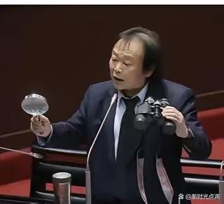 亿利金融 韩国瑜互动王世坚再出金句 幽默对话引回忆